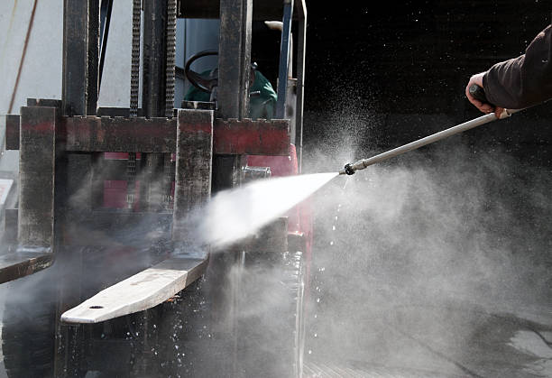 Professional Pressure Washing Services in Old Jefferson, LA